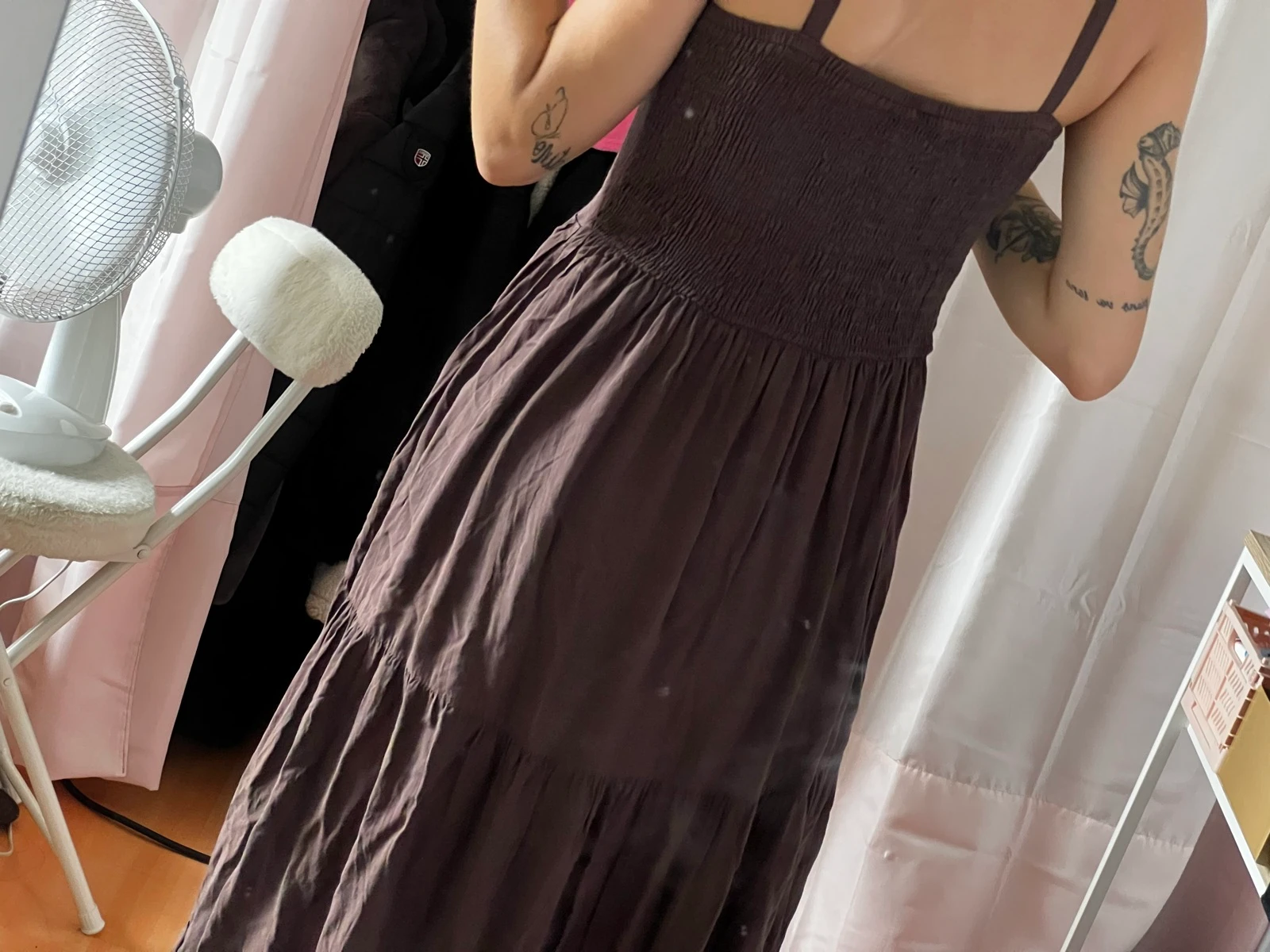 Robe élégante  – photo 3